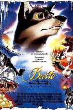 Watch Balto Solarmovie