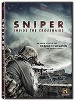 Watch Sniper: Inside the Crosshairs Solarmovie