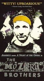 Watch Brderna Mozart Solarmovie