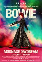 Watch Moonage Daydream Solarmovie
