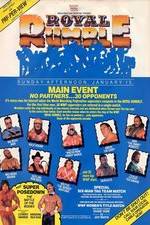 Watch Royal Rumble Solarmovie