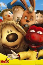 Watch The Magic Roundabout Solarmovie