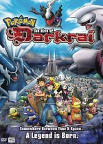 Watch Pokmon: The Rise of Darkrai Solarmovie