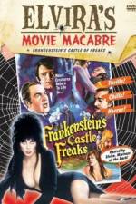 Watch Terror Il castello delle donne maledette Solarmovie