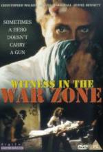 Watch Witness in the War Zone Solarmovie