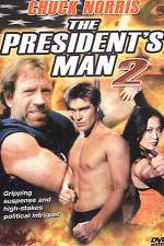 Watch The President's Man A Line in the Sand Solarmovie