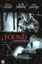 Watch Found Solarmovie