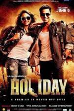 Watch Holiday Solarmovie