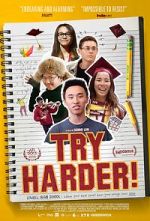 Watch Try Harder! Solarmovie
