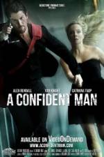 Watch A Confident Man Solarmovie