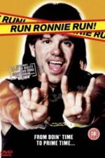 Watch Run Ronnie Run Solarmovie