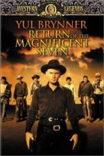 Watch Return of the Seven Solarmovie
