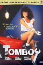 Watch Tomboy Solarmovie