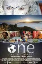 Watch One Day on Earth Solarmovie