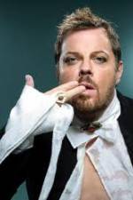 Watch Eddie Izzard Live at Madison Square Garden Solarmovie