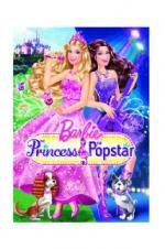 Watch Barbie The Princess and The Popstar Solarmovie