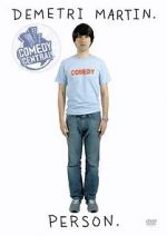 Watch Demetri Martin. Person. Solarmovie