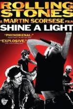 Watch Shine a Light Solarmovie