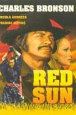 Watch Red Sun Aka Soleil Rouge Solarmovie