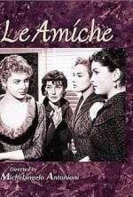 Watch Le amiche Solarmovie