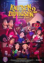 Watch Knutsen & Ludvigsen 2 - Det store dyret Solarmovie