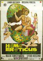 Watch Homo Eroticus Solarmovie