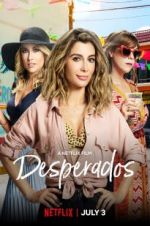 Watch Desperados Solarmovie