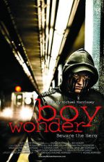Watch Boy Wonder Solarmovie