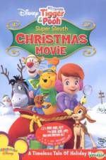Watch Pooh's Super Sleuth Christmas Movie Solarmovie