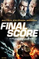 Watch Final Score Solarmovie