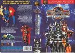 Watch Beetleborgs Metallix: The Movie Solarmovie