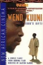 Watch Wend Kuuni Solarmovie