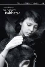 Watch Au hasard Balthazar Solarmovie