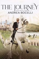 Watch The Journey: A Music Special from Andrea Bocelli Solarmovie