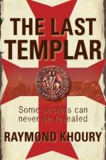 Watch The Last Templar Solarmovie