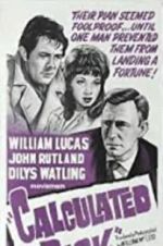Watch Calculated Risk Solarmovie