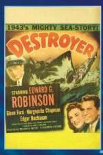Watch Destroyer Solarmovie