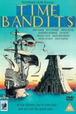 Watch Time Bandits Solarmovie