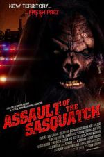 Watch Assault of the Sasquatch Solarmovie