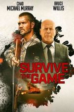 Watch Survive the Game Solarmovie