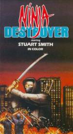 Watch Ninja Destroyer Solarmovie