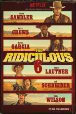 Watch The Ridiculous 6 Solarmovie