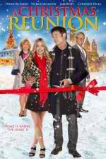 Watch A Christmas Reunion Solarmovie