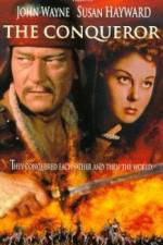 Watch The Conqueror Solarmovie