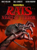 Watch RiffTrax: Rats Night of Terror Solarmovie