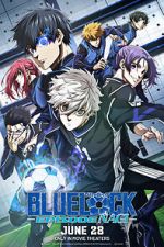Watch Blue Lock: Episode Nagi Solarmovie