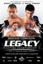 Watch Legacy 21 Solarmovie