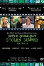 Watch Stolen Summer Solarmovie