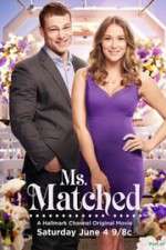 Watch Ms. Matched Solarmovie