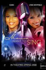 Watch Mama I Want to Sing Solarmovie